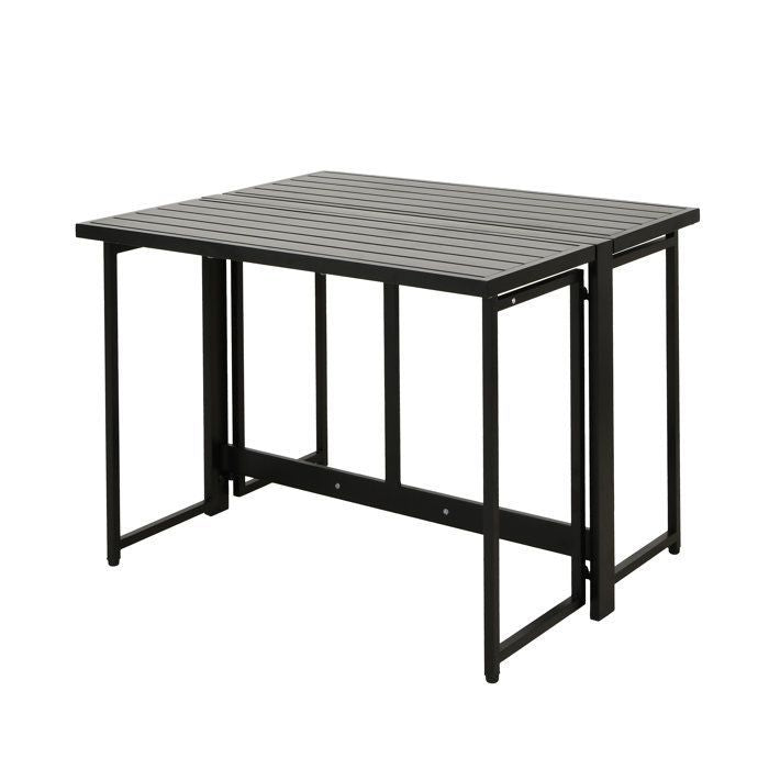 TABLEMETALFERRET