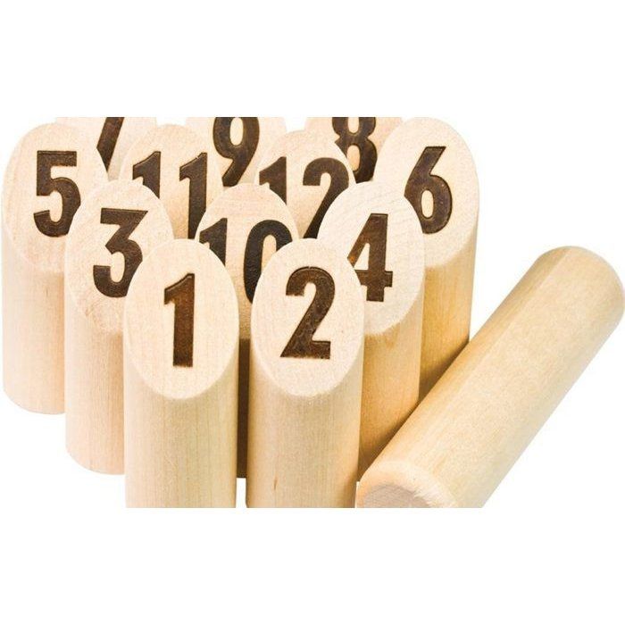 TACTIC Mölkky Standard keel game