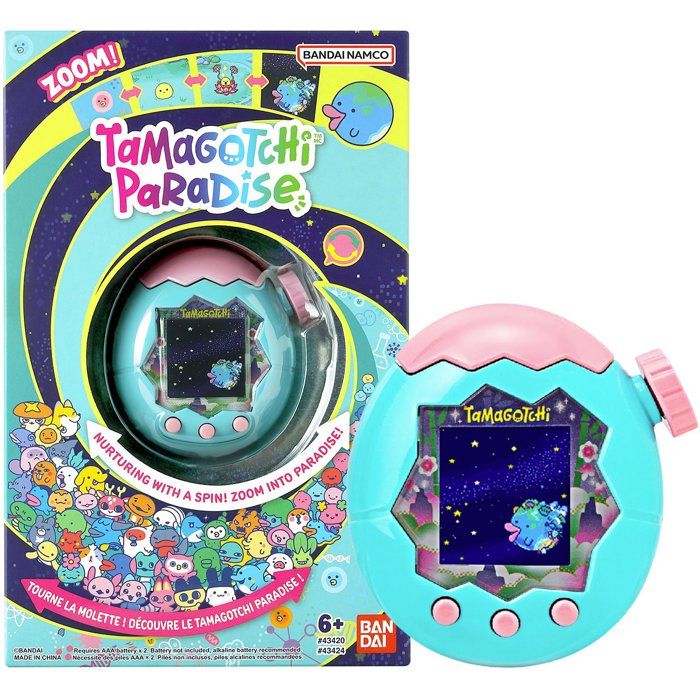 TAM3296580434244