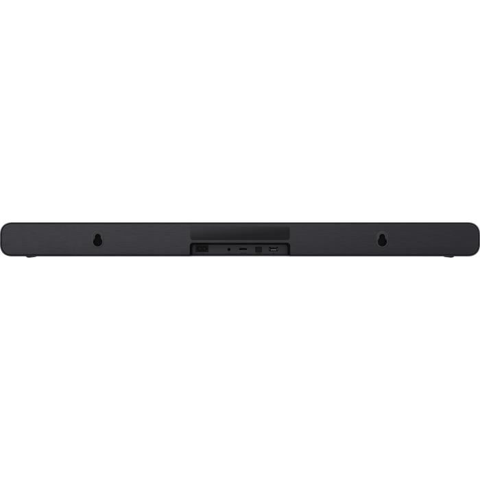 Soundbar - TCL - S45H - Dolby Atmos 2.0 - Black