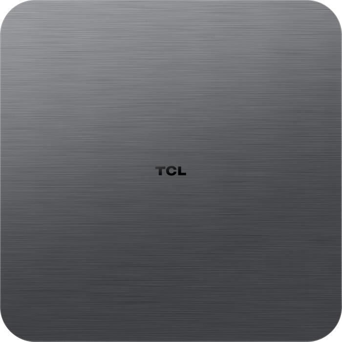 Soundbar - TCL - S55H - Dolby Atmos 2.1 - With wireless subwoofer - Black