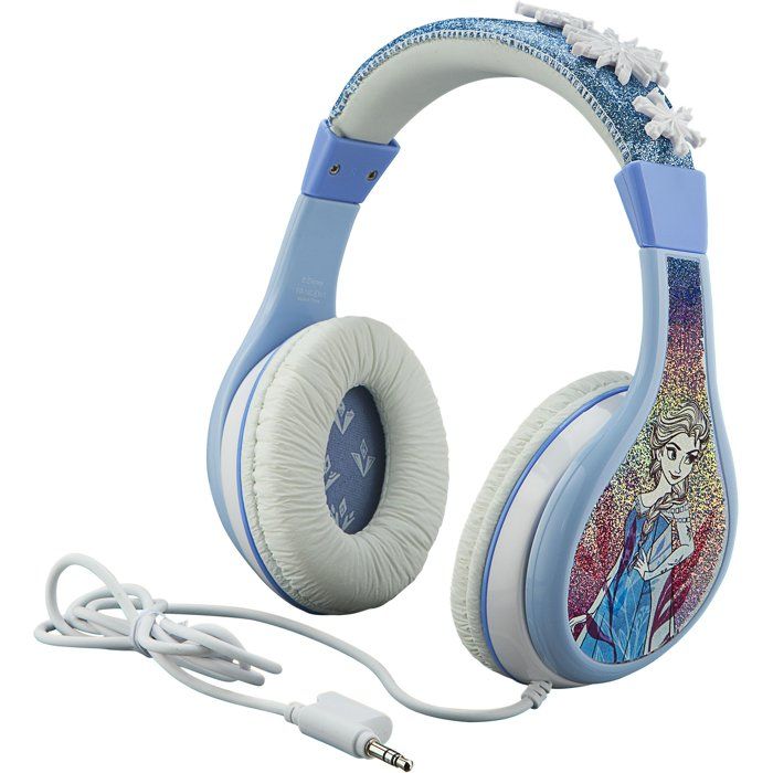 QUEEN OF SNOW 2 Wired Helmet - FR-140