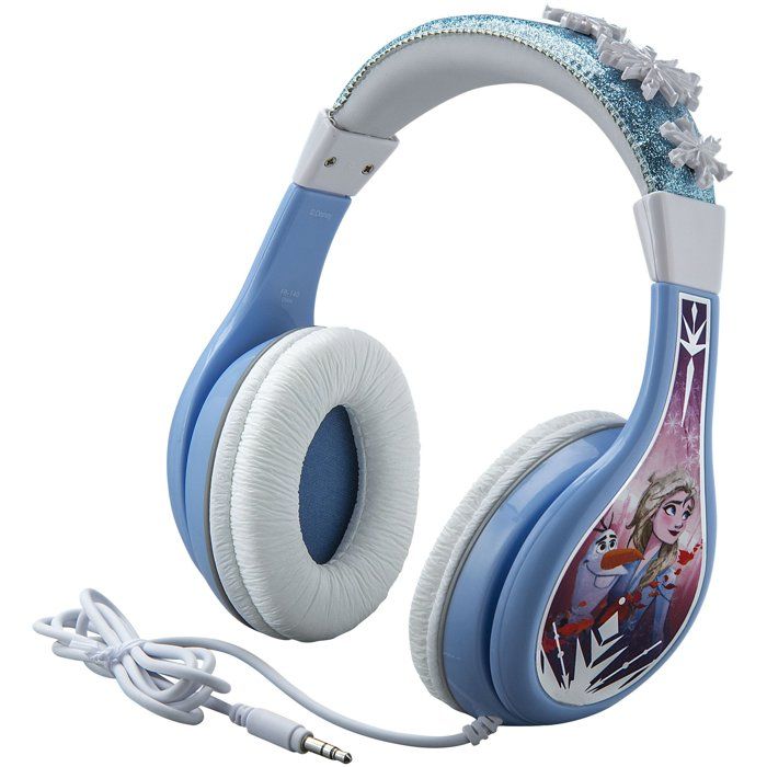 QUEEN OF SNOW 2 Wired Helmet - FR-140