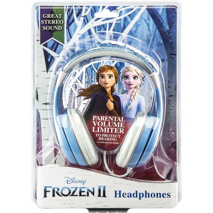 QUEEN OF SNOW 2 Wired Helmet - FR-140