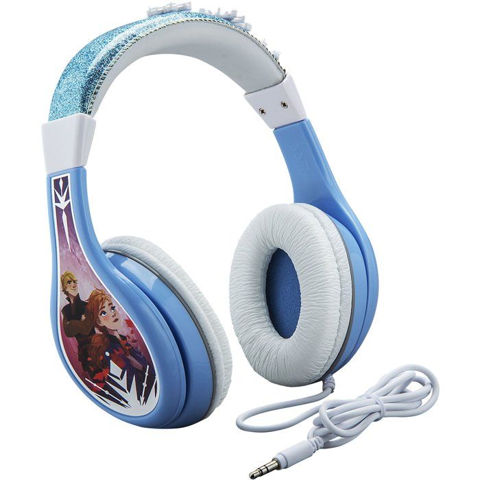QUEEN OF SNOW 2 Wired Helmet - FR-140