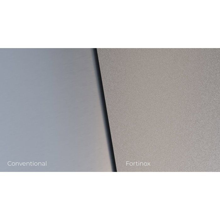 Évier - Inox Fortinox - Inox mat - 3 poses - TEKA - PureLine