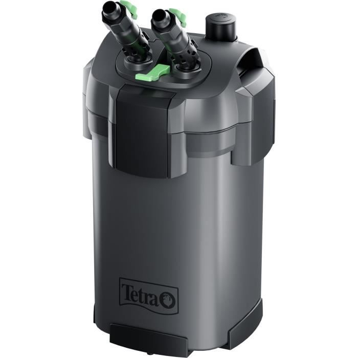 External filter - TETRA - EX 1500 plus - For aquariums from 300 to 600 L