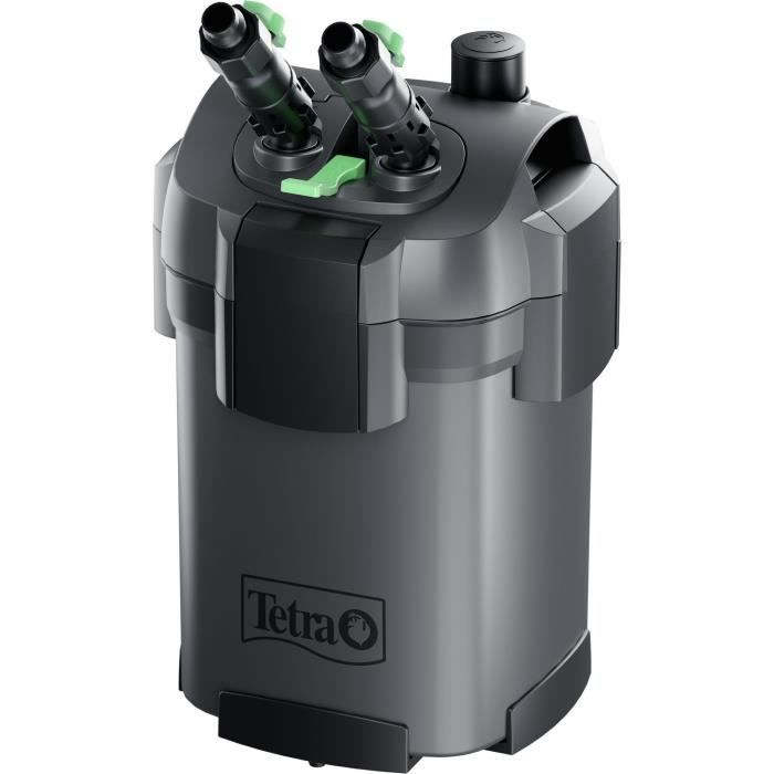 External filter - TETRA - EX 1000 plus - For aquariums from 150 to 300 L