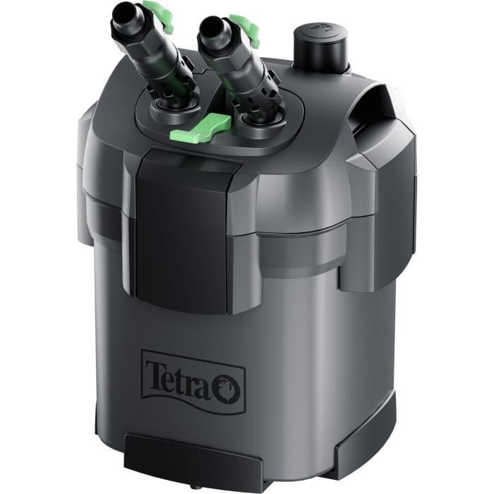 External filter - TETRA - EX 500 plus - For aquariums up to 100 L