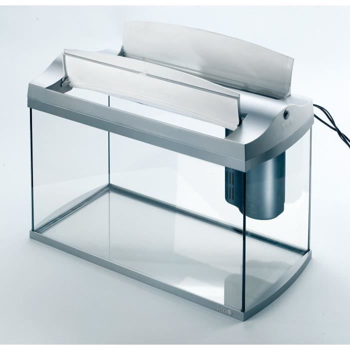 Tetra EasyCrystal Filterbox 600 Interior filter - 600 L/H - For aquariums from 50 to 150 liters