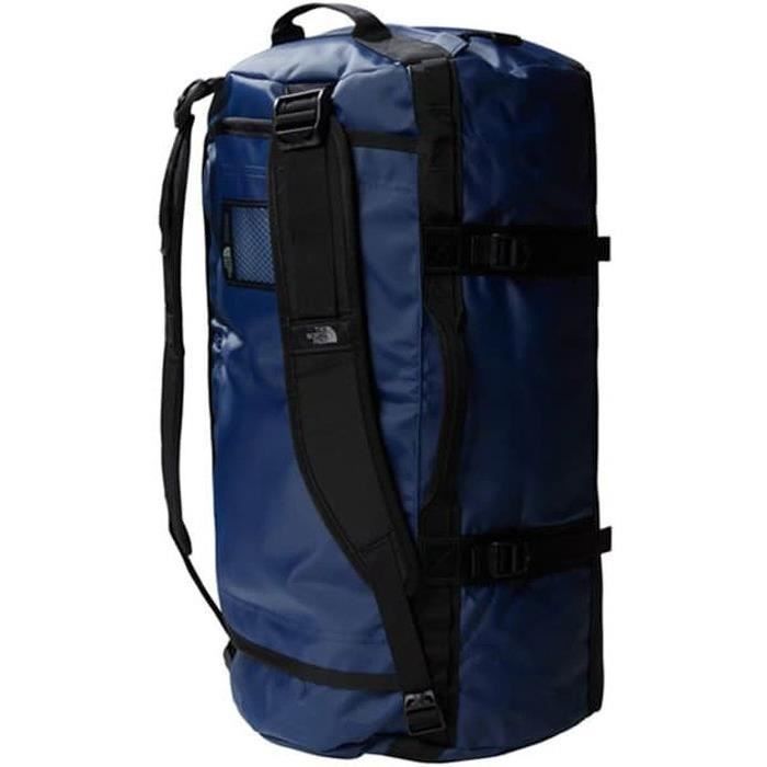 Duffel Bag - The North Face - NF0A52ST-4Y2 - Base Camp Duffel - Size S - Made from 1000D recycled polyester