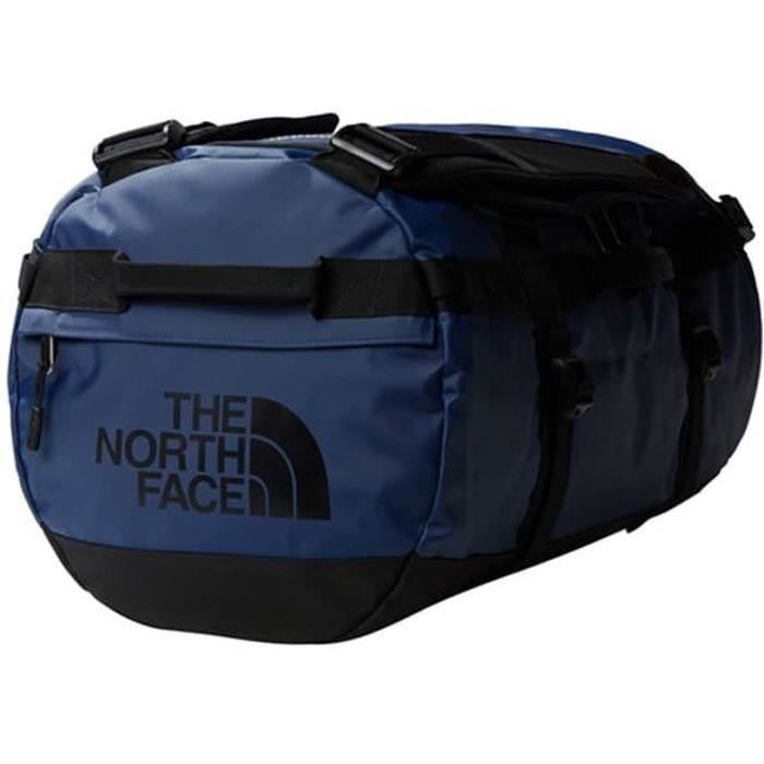 Duffel Bag - The North Face - NF0A52ST-4Y2 - Base Camp Duffel - Size S - Made from 1000D recycled polyester