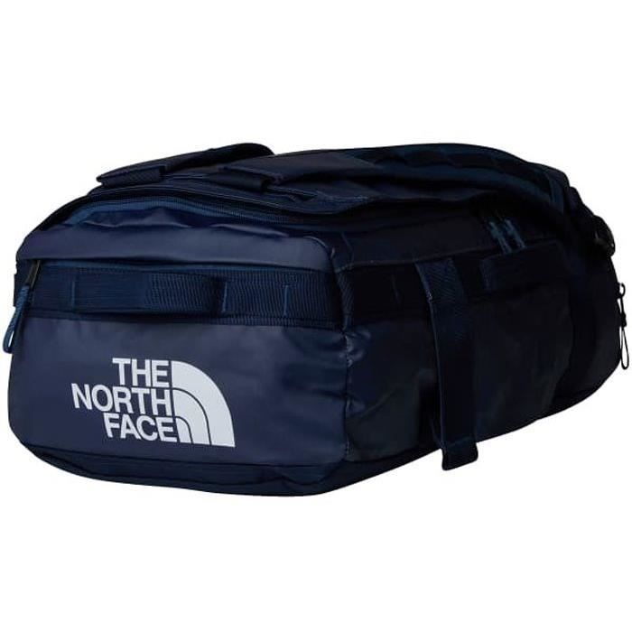 Duffel Bag - The North Face - NF0A52RR-926 - Base Camp Voyager Duffel - 32 L - 300D Recycled Polyester Tarpaulin with TPU Laminate