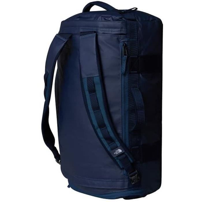 Duffel Bag - The North Face - NF0A52RR-926 - Base Camp Voyager Duffel - 32 L - 300D Recycled Polyester Tarpaulin with TPU Laminate