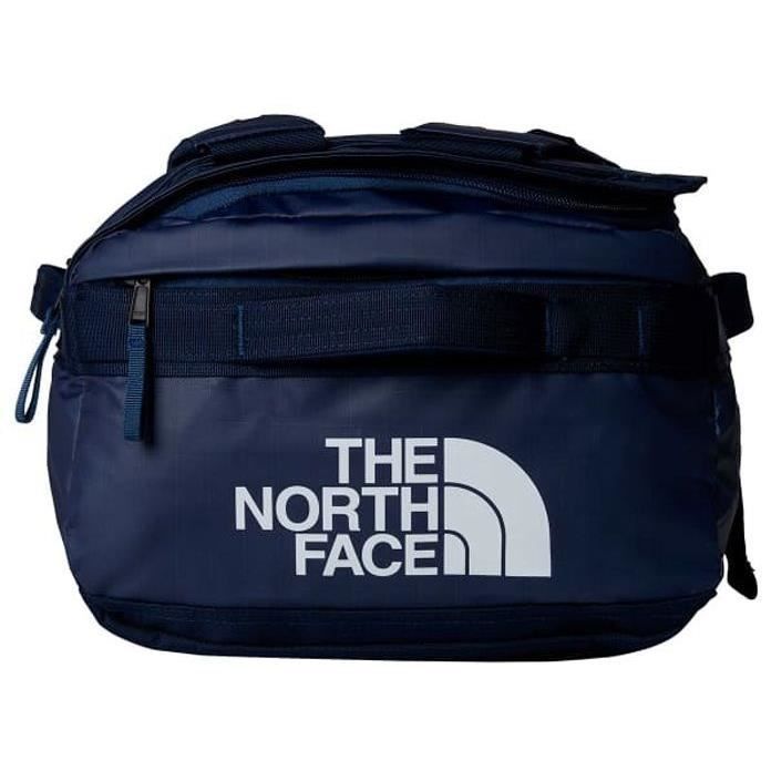 Duffel Bag - The North Face - NF0A52RR-926 - Base Camp Voyager Duffel - 32 L - 300D Recycled Polyester Tarpaulin with TPU Laminate