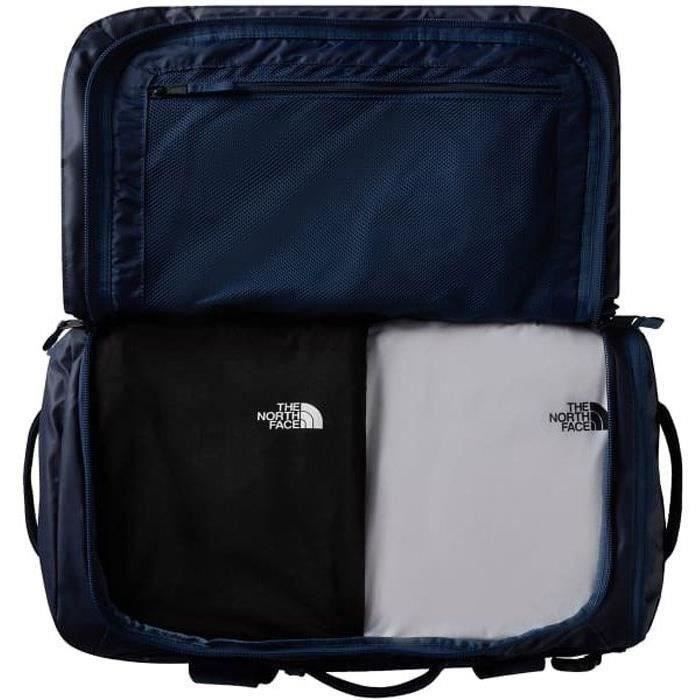 Duffel Bag - The North Face - NF0A52RQ-926 - Base Camp Voyager Duffel - 42 L - 300D recycled polyester tarpaulin with TPU laminate