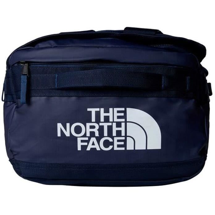Duffel Bag - The North Face - NF0A52RQ-926 - Base Camp Voyager Duffel - 42 L - 300D recycled polyester tarpaulin with TPU laminate