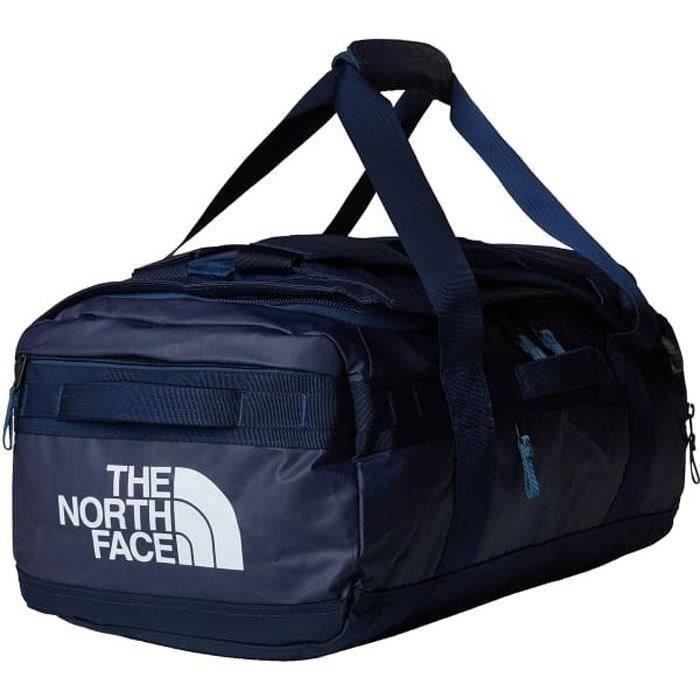 Duffel Bag - The North Face - NF0A52RQ-926 - Base Camp Voyager Duffel - 42 L - 300D recycled polyester tarpaulin with TPU laminate