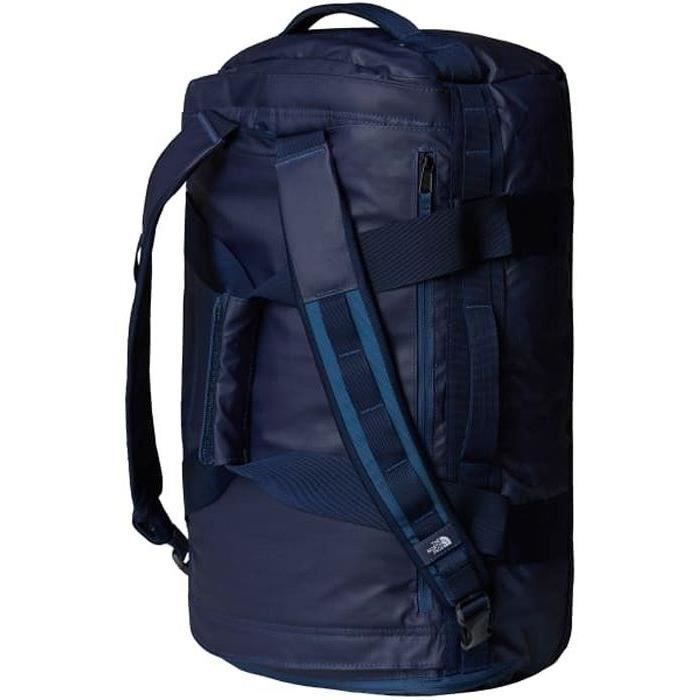 Duffel Bag - The North Face - NF0A52RQ-926 - Base Camp Voyager Duffel - 42 L - 300D recycled polyester tarpaulin with TPU laminate