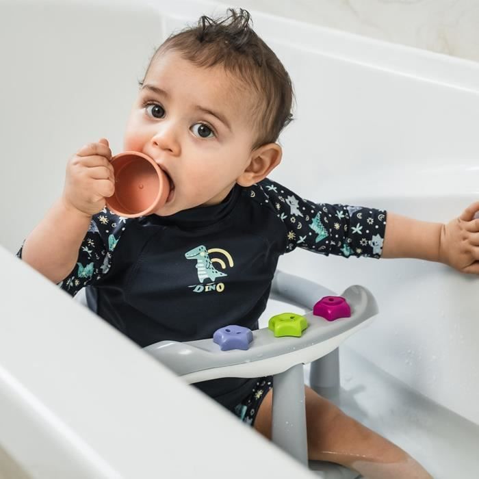 Bath toys