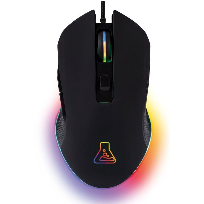 Souris gaming THE G-LAB Kult Helium Pro 12800 DPI