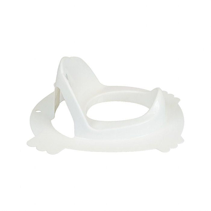 THERMOBABY Luxury toilet reducer - White lily