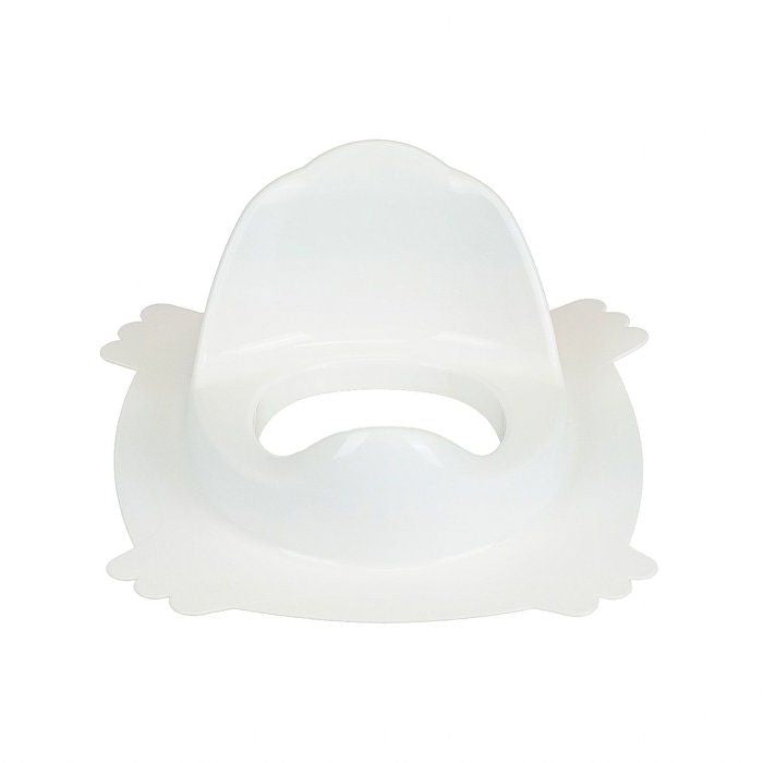 THERMOBABY Luxury toilet reducer - White lily