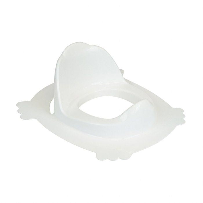 THERMOBABY Luxury toilet reducer - White lily