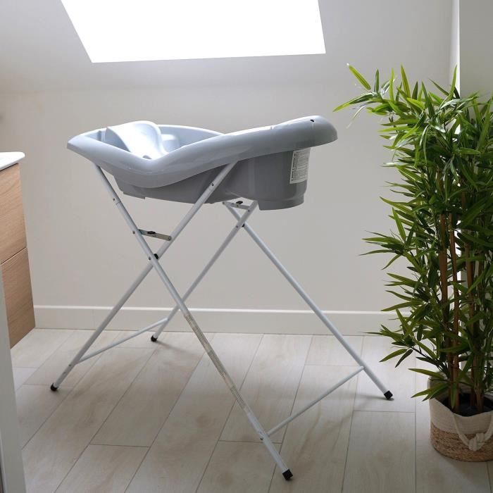 THERMOBABY Lagoon bath feet