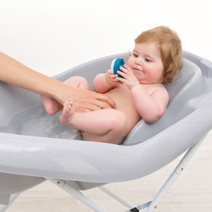 THERMOBABY Lagoon bath feet