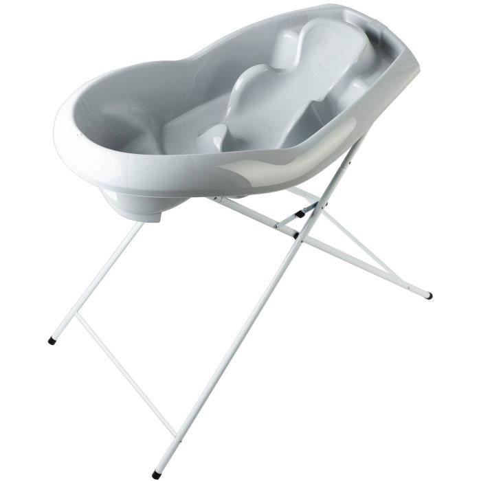 THERMOBABY Lagoon bath feet