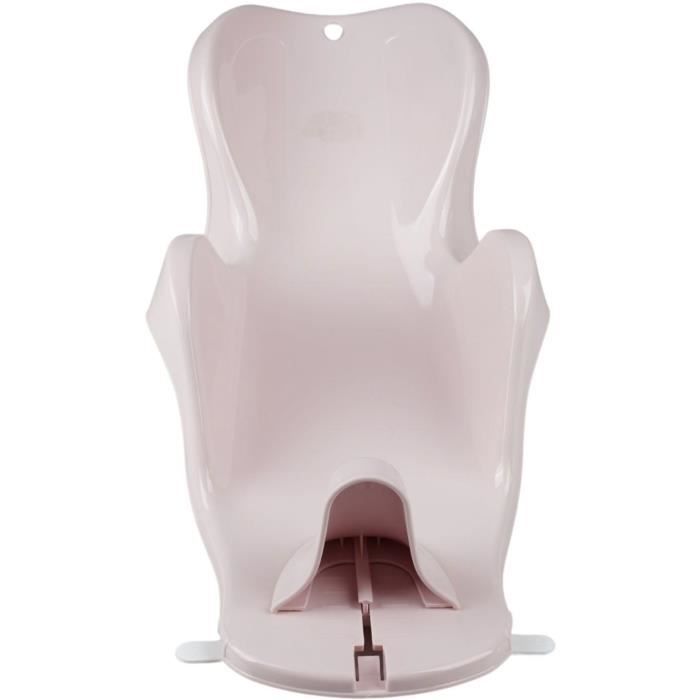 THERMOBABY Daphne bath bouncer - powder pink