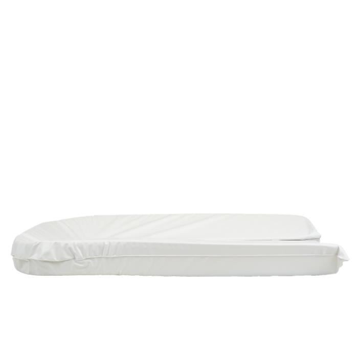 THERMOBABY Changing mat - White lily
