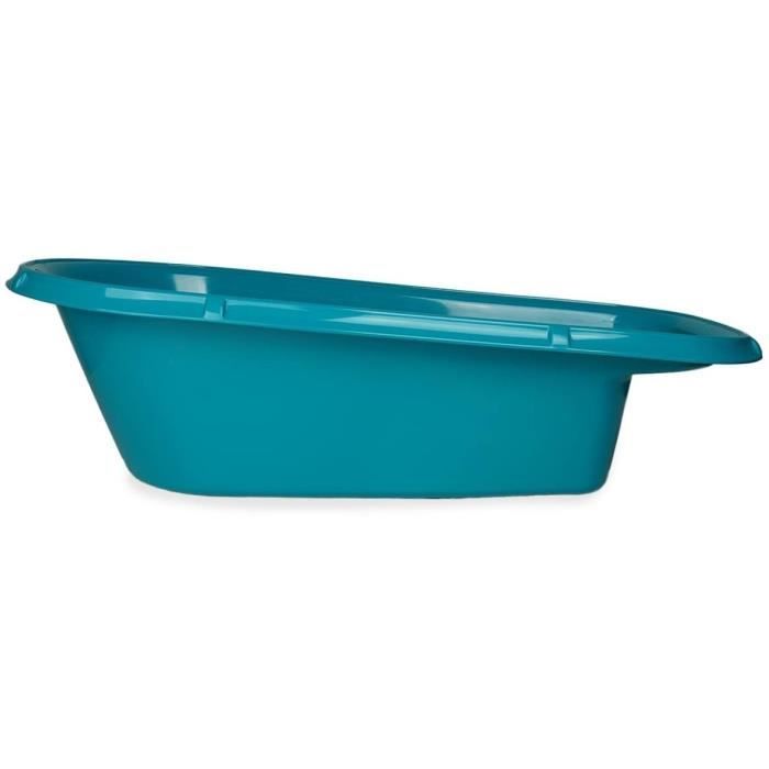 THERMOBABY Luxury Bathtub - Emerald Green