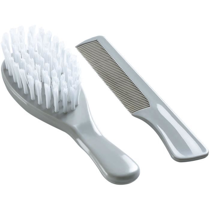 Baby bathtub + Bath Transat + Thermoter + Brush and Comb + Scissors + Baby Fly