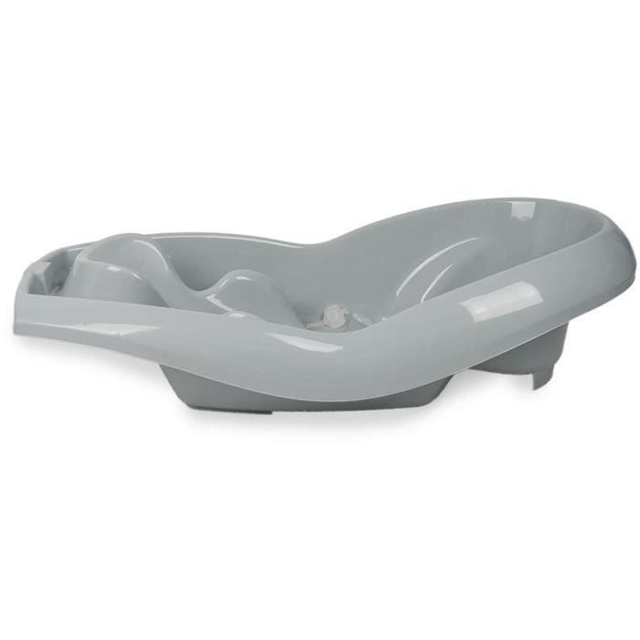 THERMOBABY TUB LAGOON Charming Gray