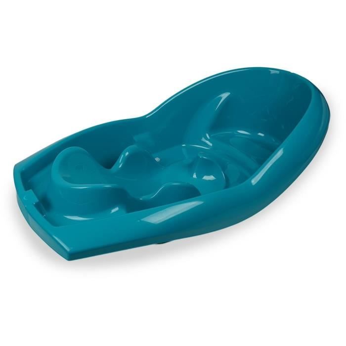 THERMOBABY Lagoon tub - Emerald green