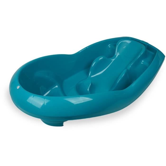 THERMOBABY Lagoon tub - Emerald green