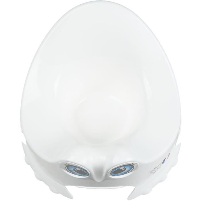 THERMOBABY Pot funny white lily