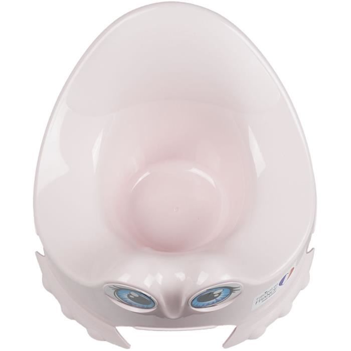 THERMOBABY Pot funny - Powder pink