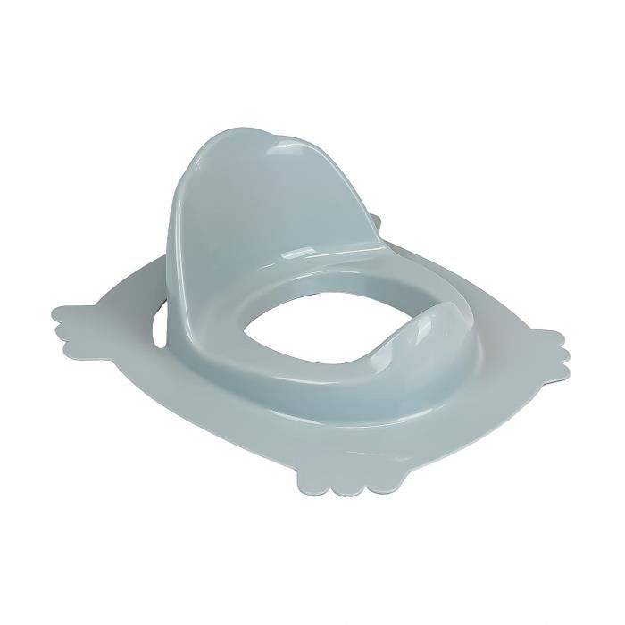 THERMOBABY REDUCER TOILET LUXE Charming Gray