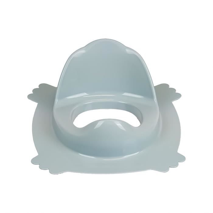 THERMOBABY REDUCER TOILET LUXE Charming Gray