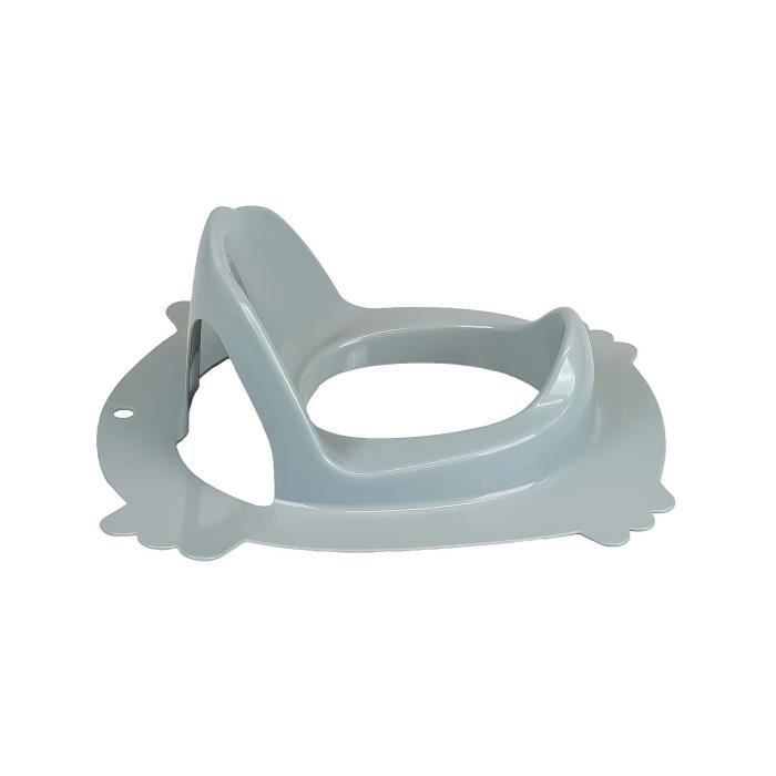 THERMOBABY REDUCER TOILET LUXE Charming Gray