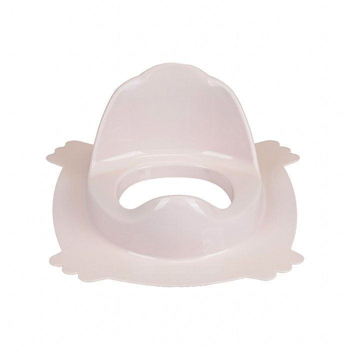 THERMOBABY Deluxe toilet reducer - Powder pink