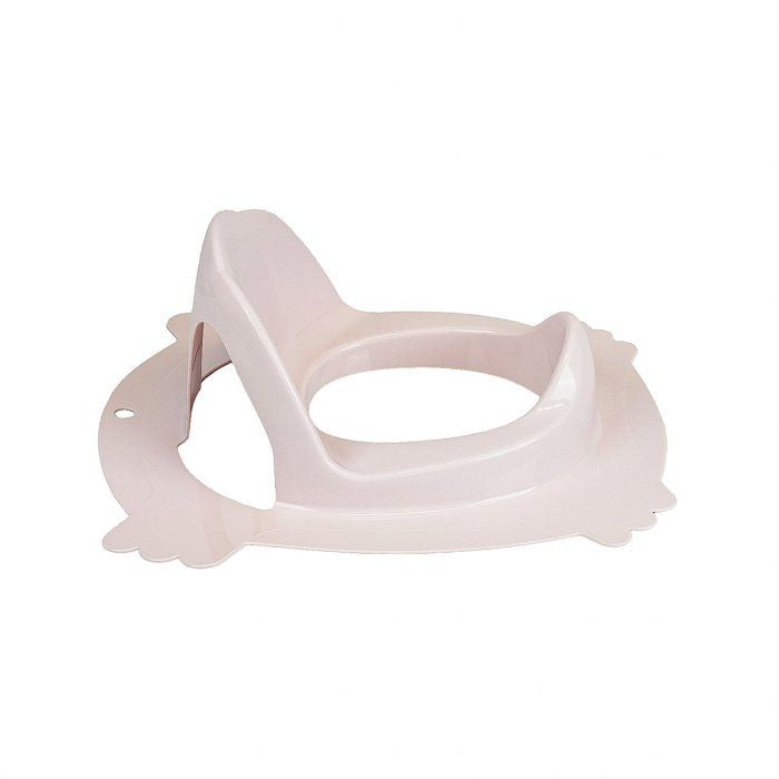 THERMOBABY Deluxe toilet reducer - Powder pink