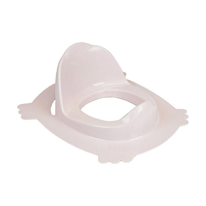 THERMOBABY Deluxe toilet reducer - Powder pink