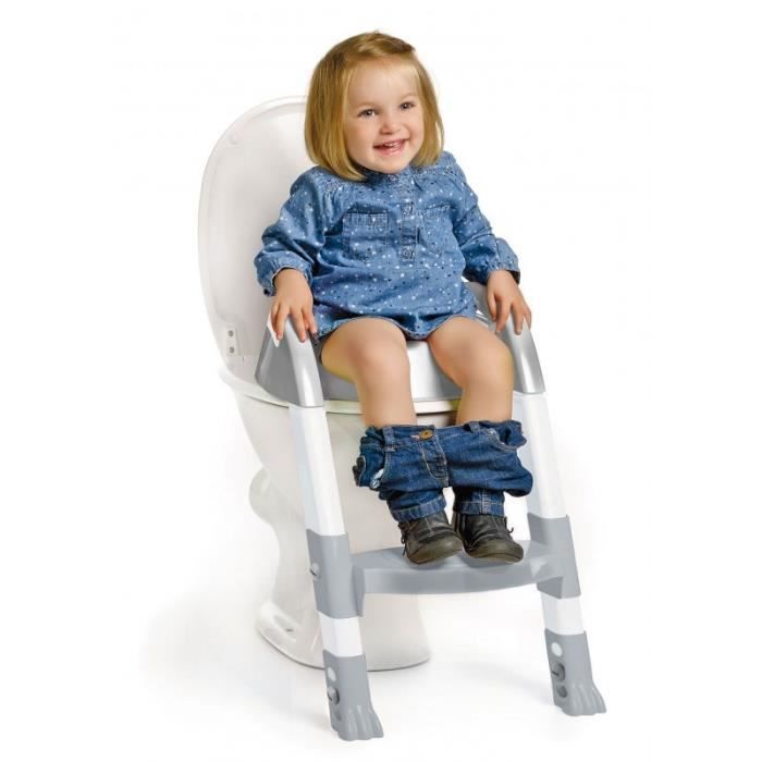 THERMOBABY REDUCT. WC KIDDYLOO © Gris Charme
