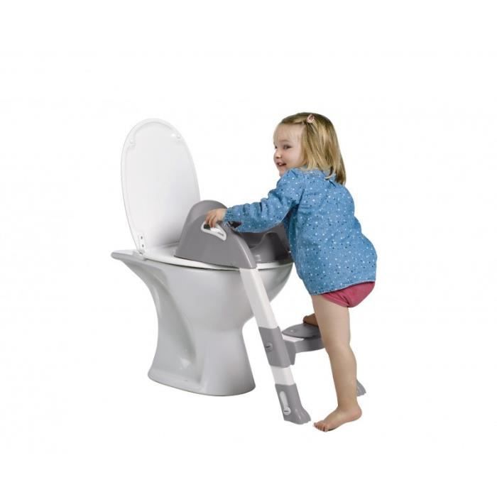 THERMOBABY REDUCT. WC KIDDYLOO © Gris Charme