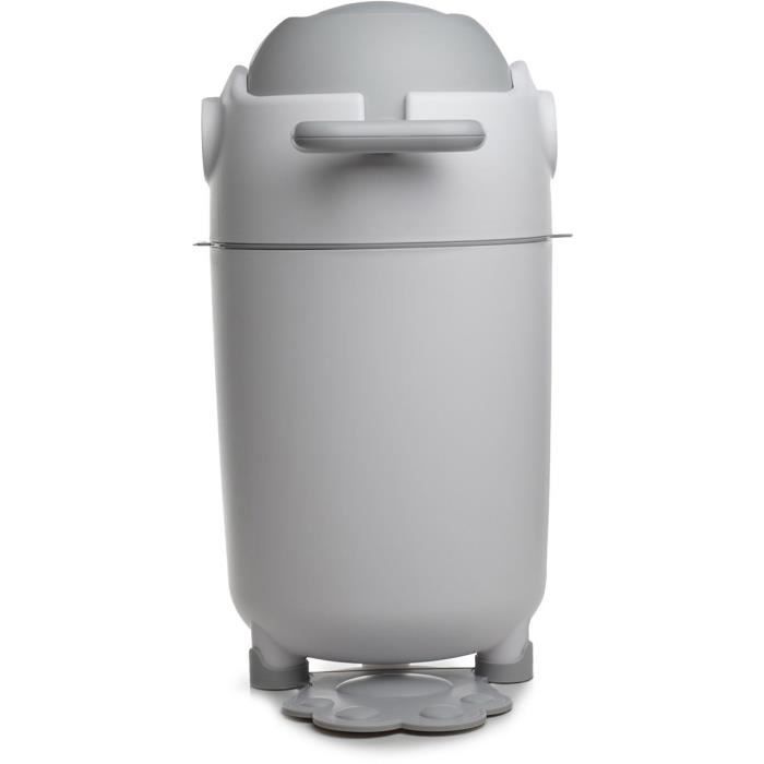 Diaper bin - THERMOBABY - Without specific refill
