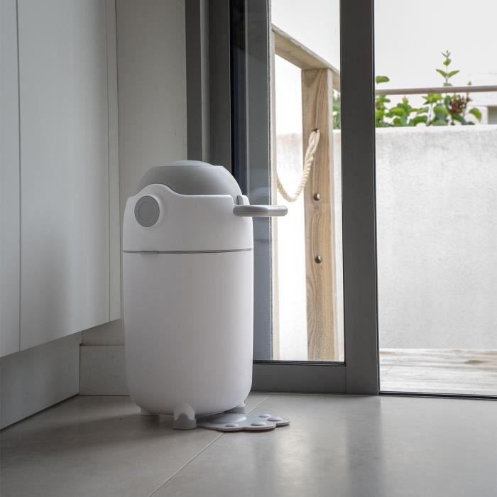 Diaper bin - THERMOBABY - Without specific refill